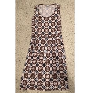 Boden cotton dress - perfect for summer!